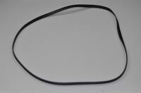 Rem, Ariston vaskemaskine - 1221/H7